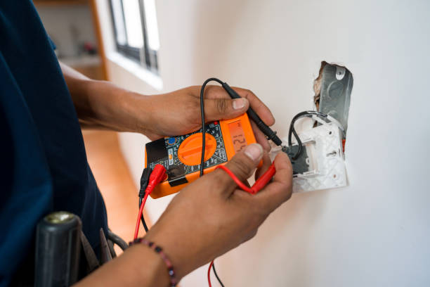Best Electrical Contractors for Businesses  in Wellington, TX
