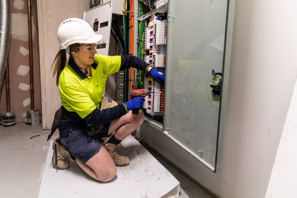 Best Emergency Electrical Repair  in Wellington, TX