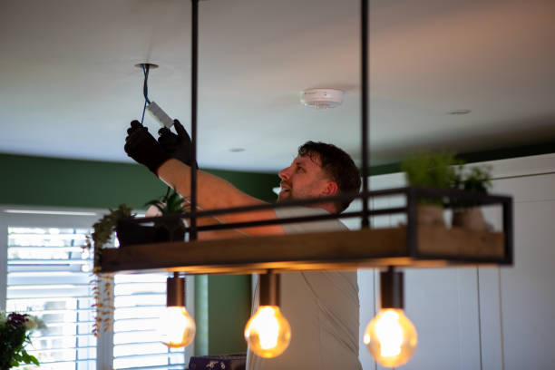 Best Electrical Upgrades for Homes  in Wellington, TX