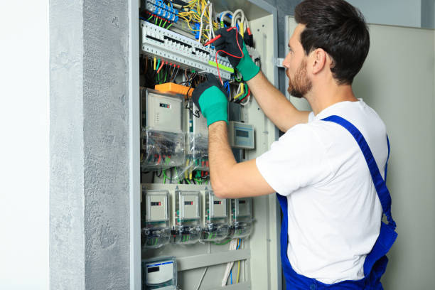 Best Electrician Near Me  in Wellington, TX