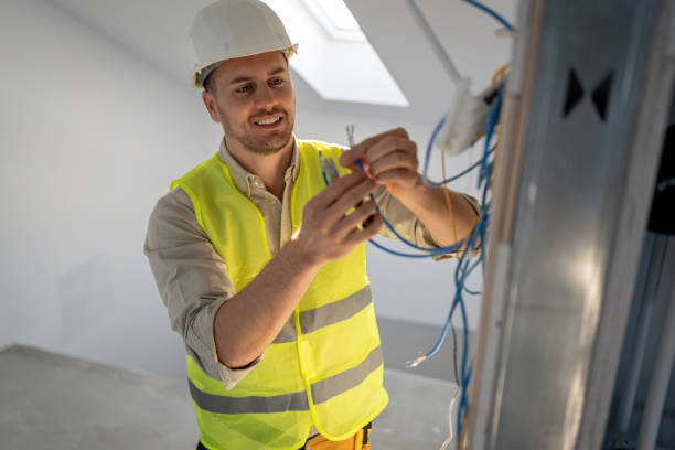 Best Electrical Repair Services  in Wellington, TX